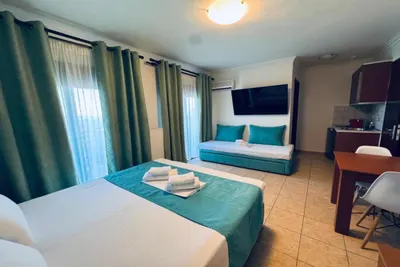 Anassa Studios