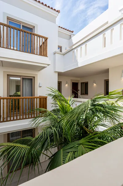 Aegean Houses Kos