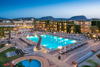 Bella Beach Hotel