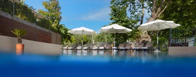 4-You Hotel Apartments