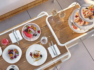 The Roc Club, A Grecotel Hotel to Live