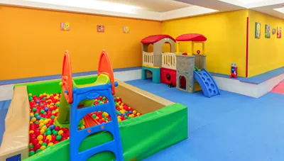 Cronwell Platamon Resort