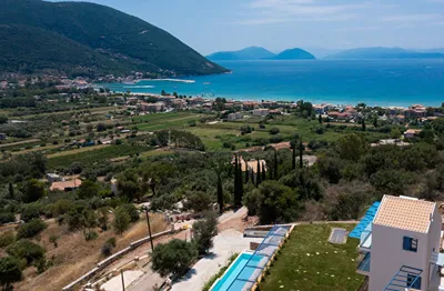 Calionas Suites