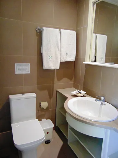Matilda Hotel by Anayia All Inclusive Resorts