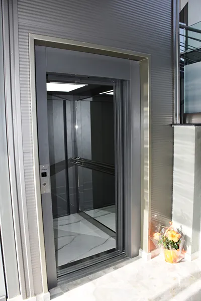 4-You Hotel Apartments
