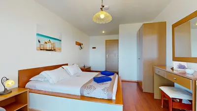 Acrotel Elea Beach Hotel