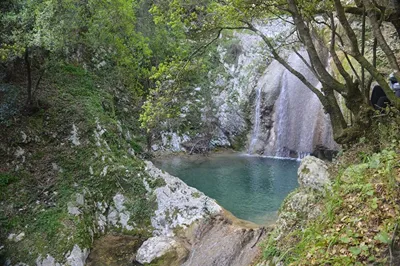 Kefalonia Villas