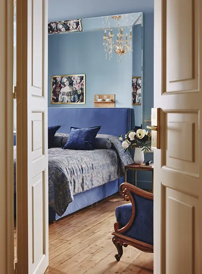 Bohemian Suites Athens - Maison Hotel  Adults Only
