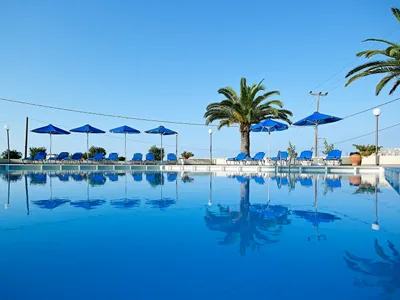 Eleftheria Hotel Chania