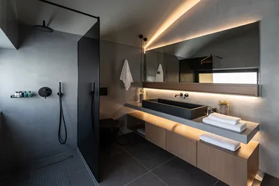 The Sand City Apartment