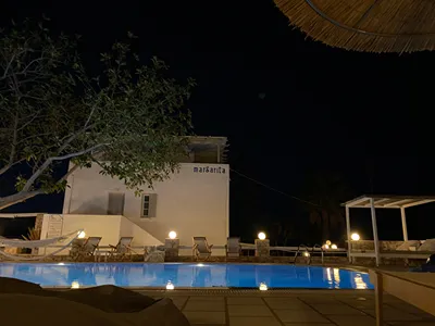 Margarita Studios