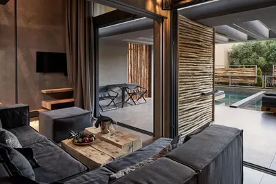 Nema Design Hotel and Spa
