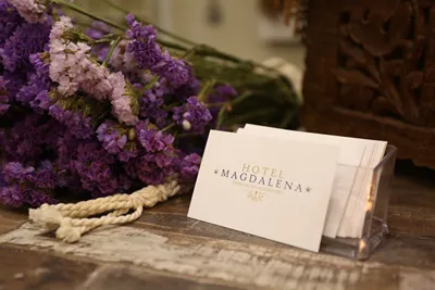Magdalena Hotel Pefkohori