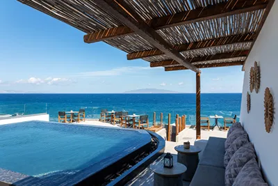 Almyra Suites