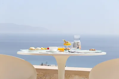 Calme Boutique Hotel Paros
