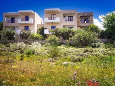 Areti Hotel