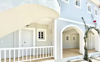 Villa Clelia