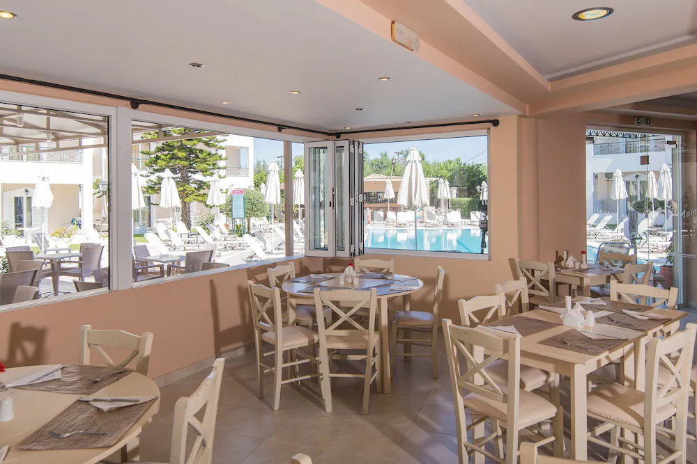 Maistrali Hotel & Apartments Zakynthos