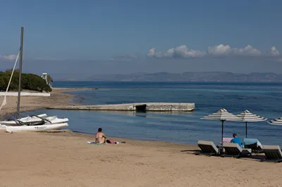 Oasis Beach Hotel
