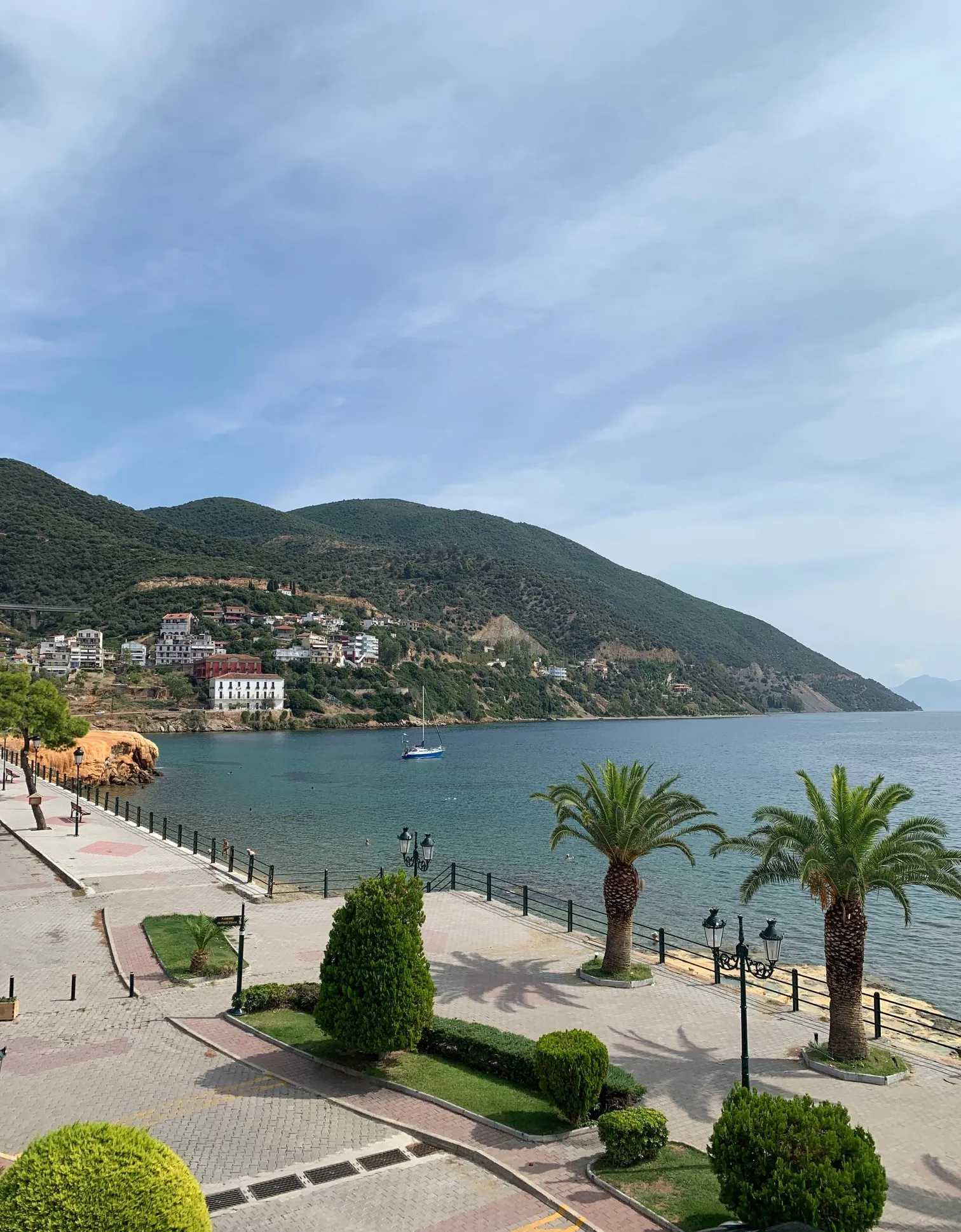 Thermae Sylla Spa-Wellness Hotel
