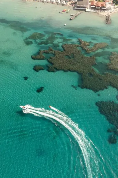 Robolla Beach