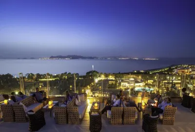 Kipriotis Panorama Hotel & Suites by Anayia All Inclusive Resorts