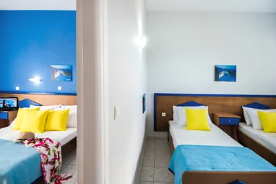 Hera Zakynthos Hotel