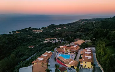 Sea View Village Studios & Apartments