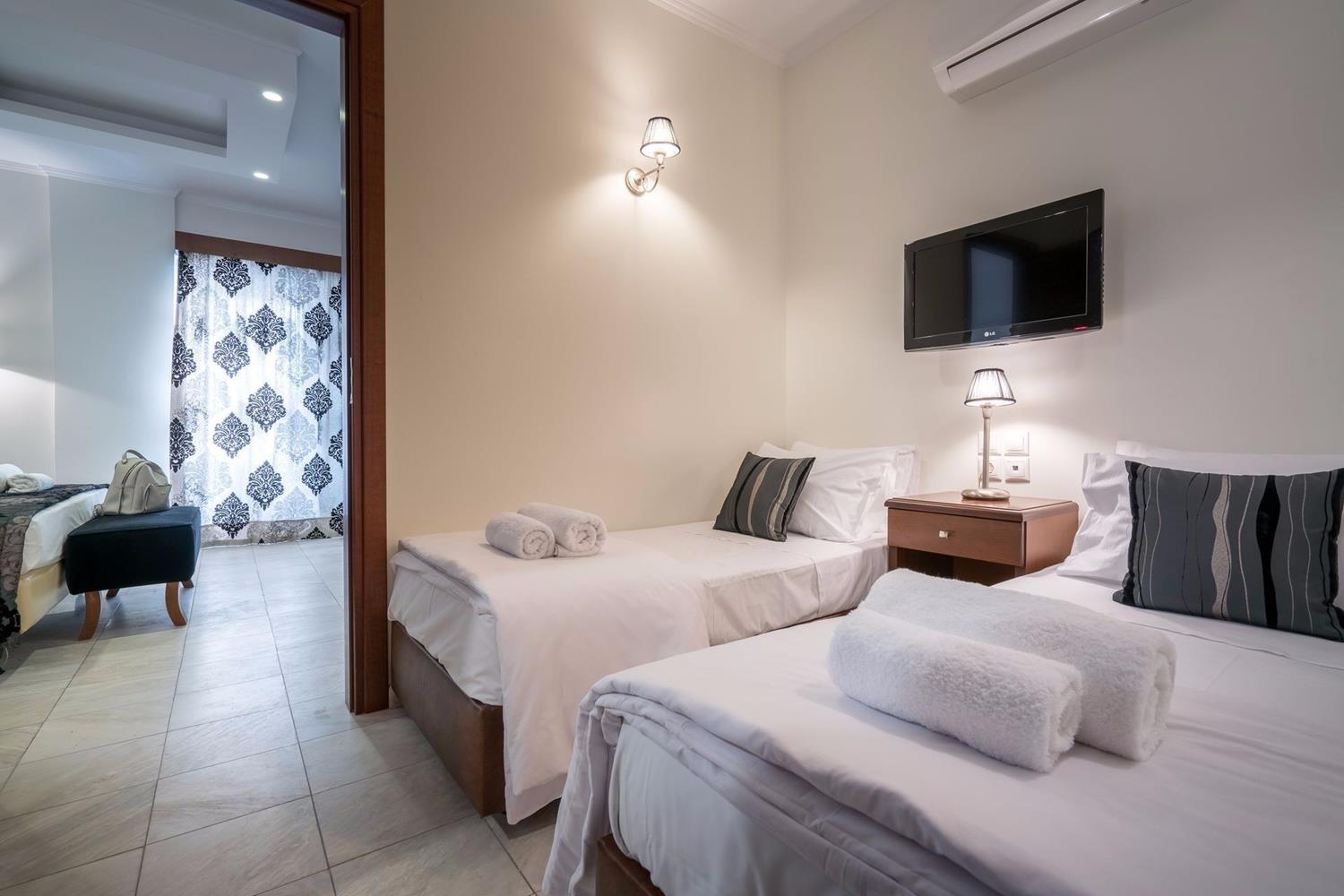 Zante Park Resort Best Western Premier Collection
