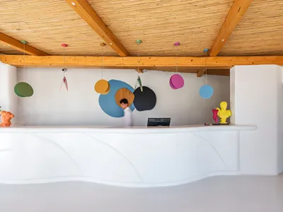 Akkadian Mykonos Resort