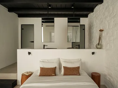 Amnos Mykonos