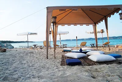 Agionissi Resort Chalkidiki