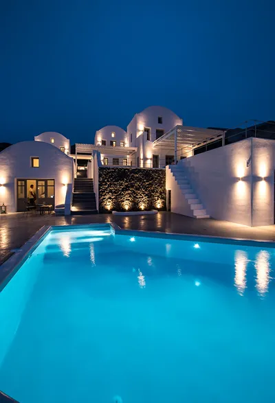 Cape 9 Suites