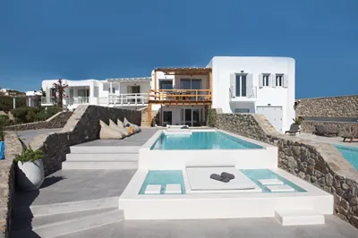 Villa Costa