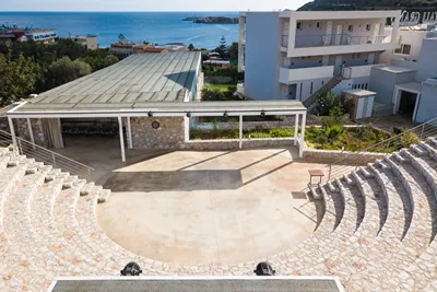 Atali Grand Resort Crete