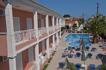 ANGELINA HOTEL
