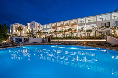 Arminda Hotel and SPA