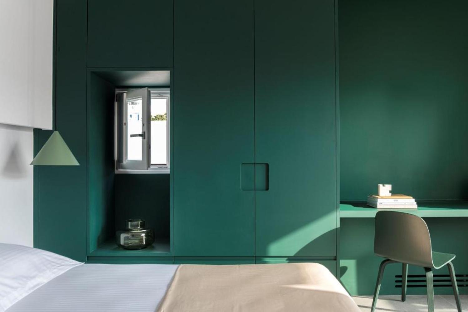 Neo Suites