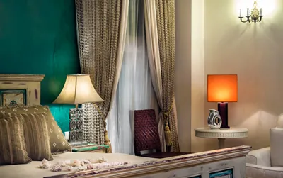 Avli Lounge Apartments