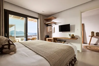 Dot Villa