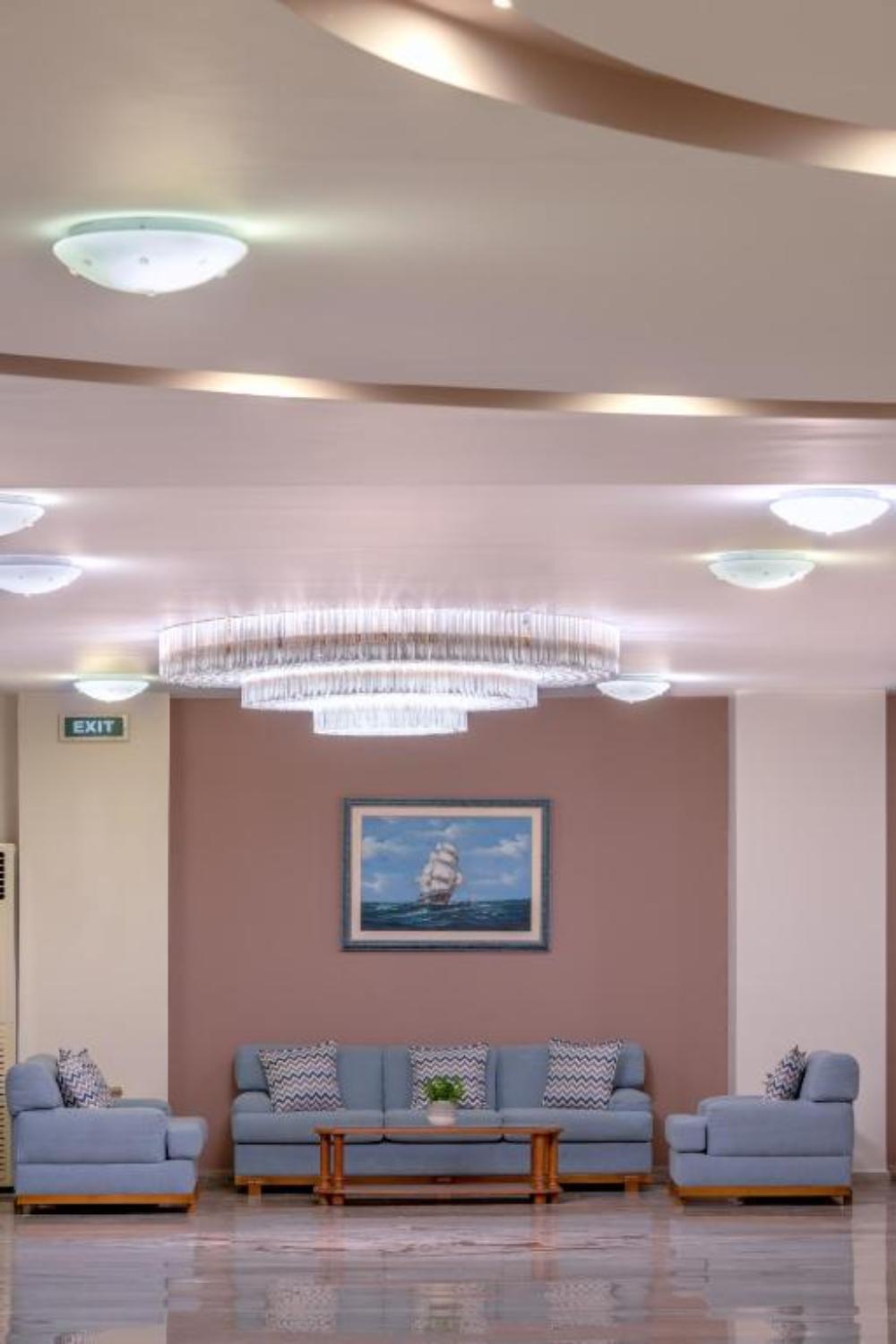 Marilena Hotel
