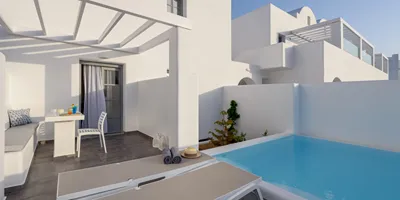 Antoperla Luxury Hotel & Spa