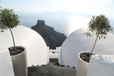 Sophia Luxury Suites