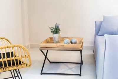 Calmare Seaside suites - Rethymno