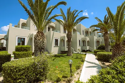 Malena Hotel & Suites - Adults Only by Omilos Hotels
