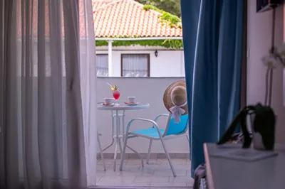 Porfi Beach Hotel Halkidiki