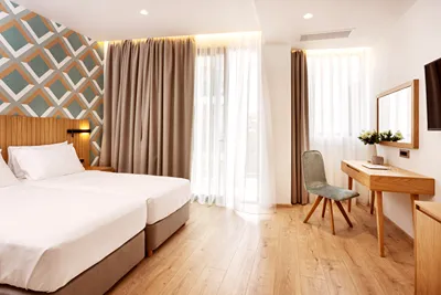 Days City Suites Athens