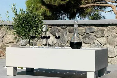San Marino Suites