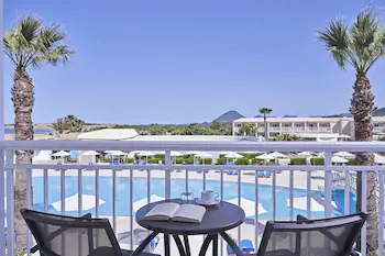 Sandy Beach Resort