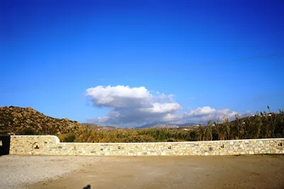 Blue Harmony Apartments Naxos